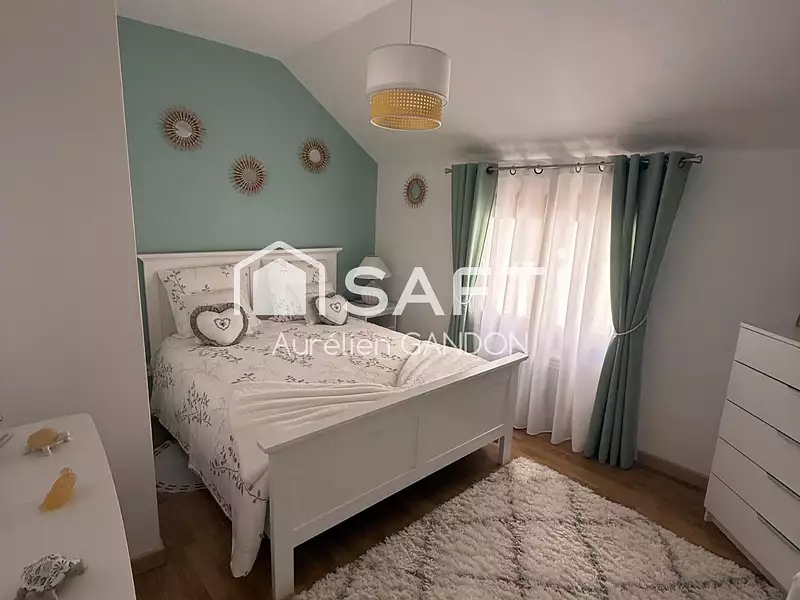 Maison, 90 m²