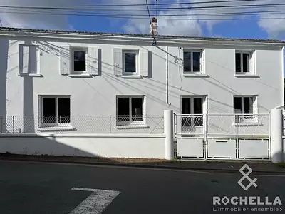 Maison, 186 m²