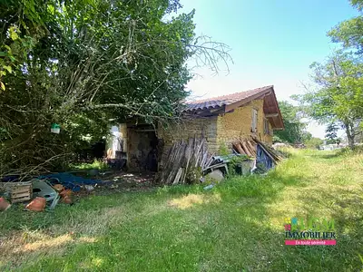 Maison, 75 m²