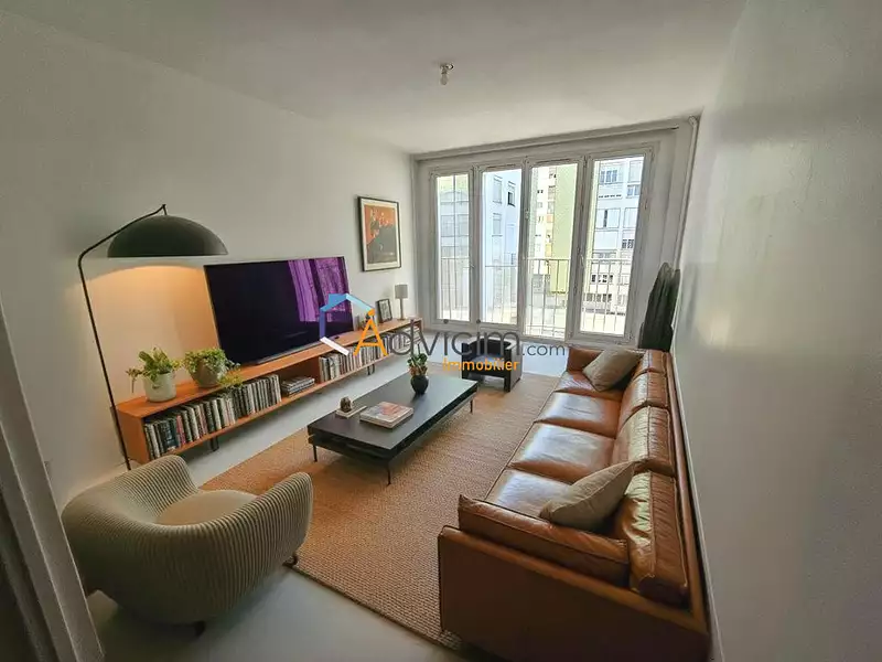 Appartement, 71 m²