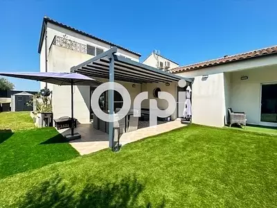 Maison, 140 m²