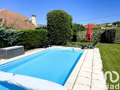 Maison, 183 m²
