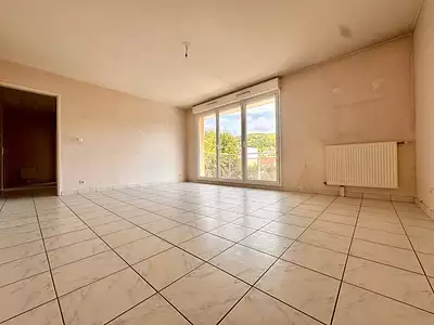 Appartement, 64 m²