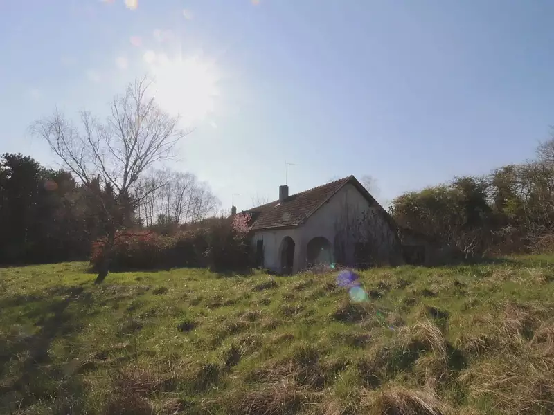 Maison, 270 m²