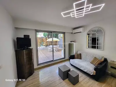 Appartement, 29,87 m²