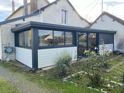 Maison, 95 m²