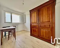 Appartement, 56 m²