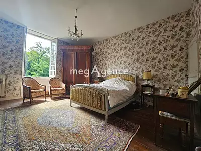 Maison, 292 m²
