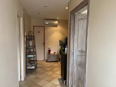 Appartement, 30,84 m²