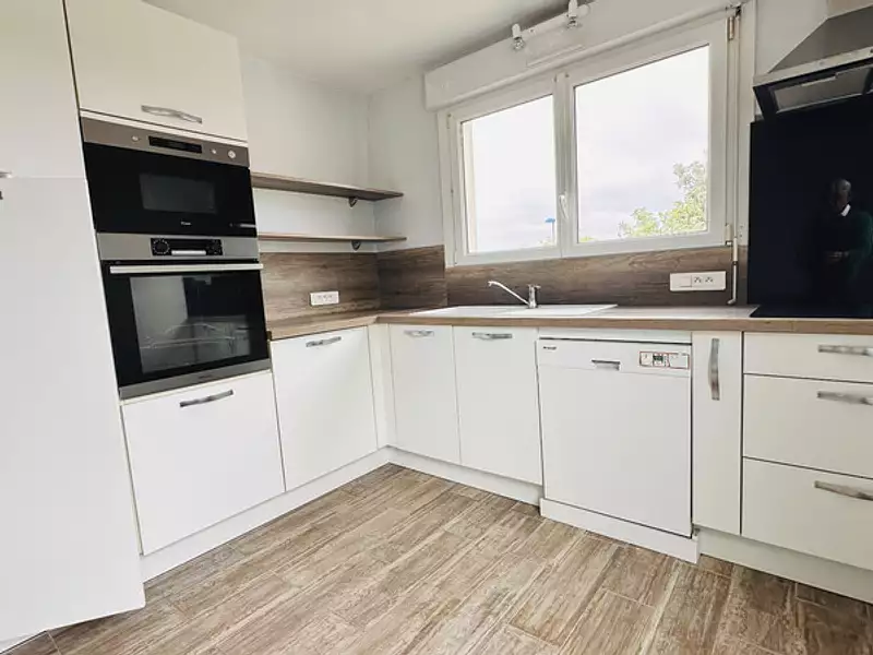 Maison, 86 m²