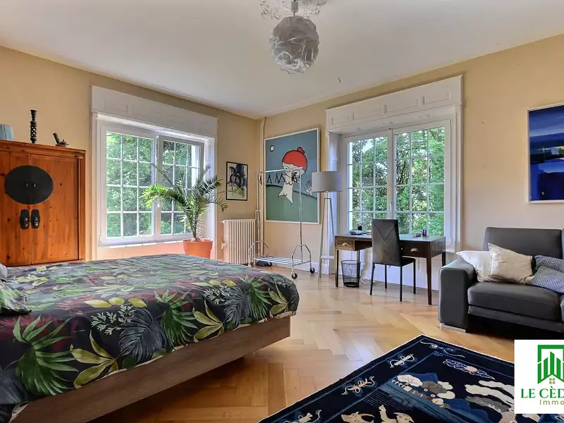 Maison, 465 m²