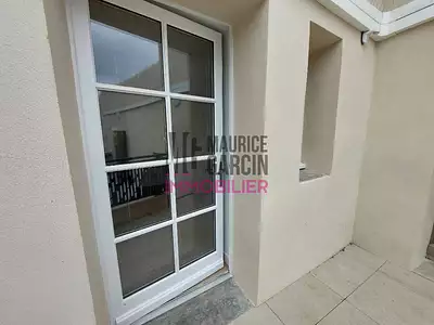Appartement, 32,27 m²
