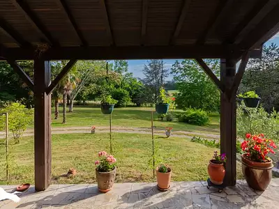 Maison, 120 m²