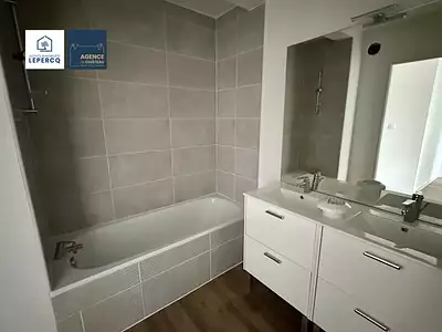 Appartement, 92,6 m²