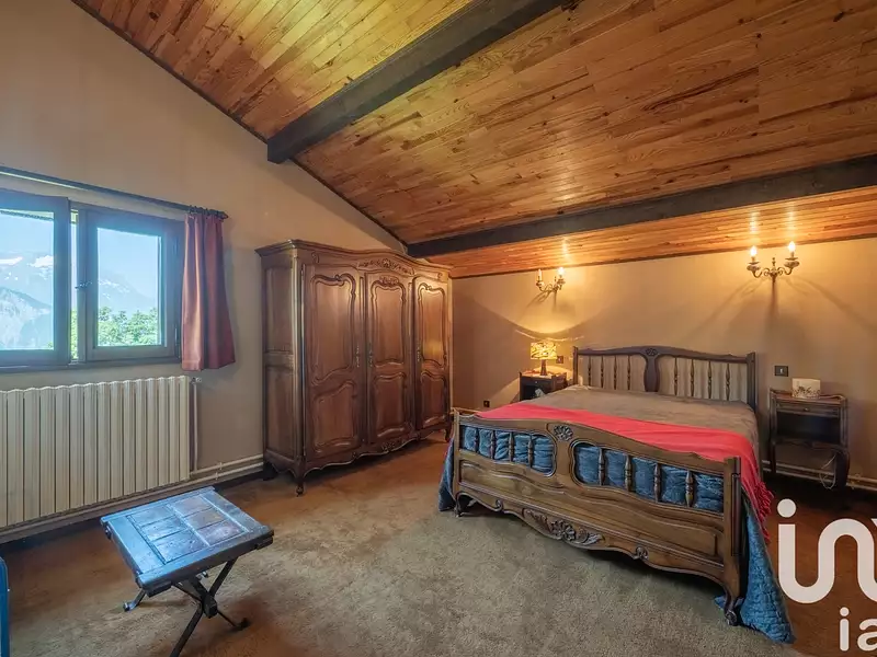 Maison, 227 m²
