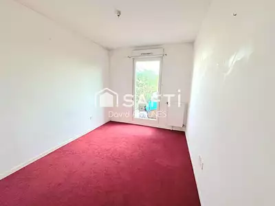 Appartement, 65 m²