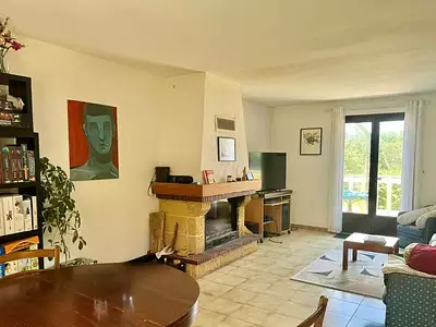 Maison, 99 m²