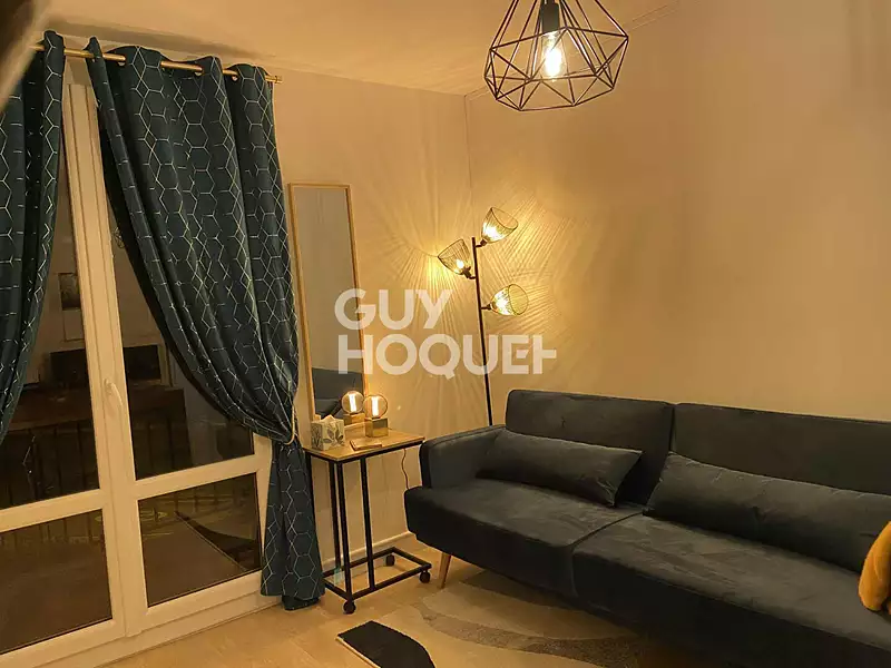 Appartement, 84 m²
