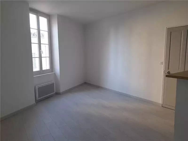 Appartement, 61 m²