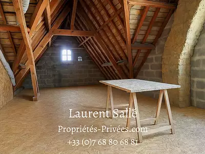 Maison, 100 m²