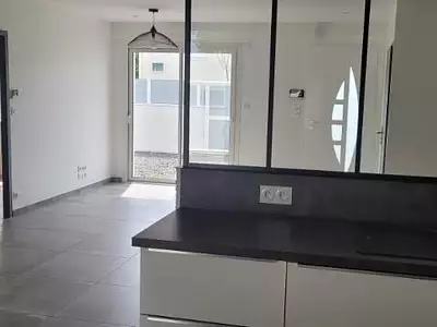 Maison, 89 m²