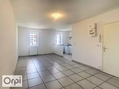 Appartement, 46 m²