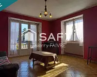 Maison, 270 m²