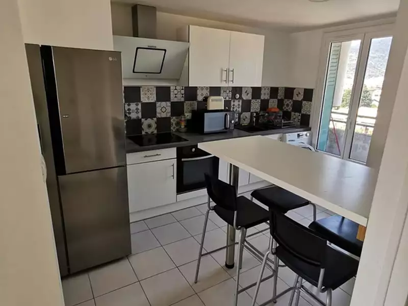 Appartement, 67 m²