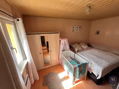 Maison, 127 m²