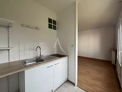 Appartement, 29,72 m²