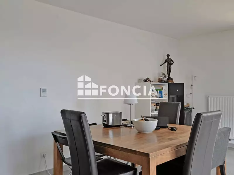 Appartement, 80 m²