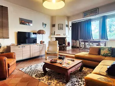 Appartement, 117 m²