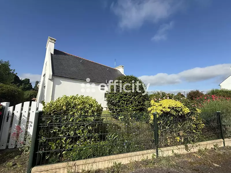 Maison, 155 m²