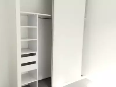 Appartement, 75,4 m²