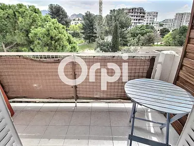 Appartement, 53 m²