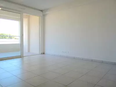 Appartement, 34,26 m²