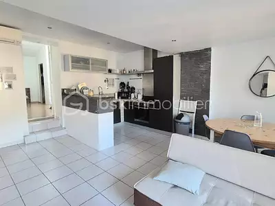 Appartement, 47 m²