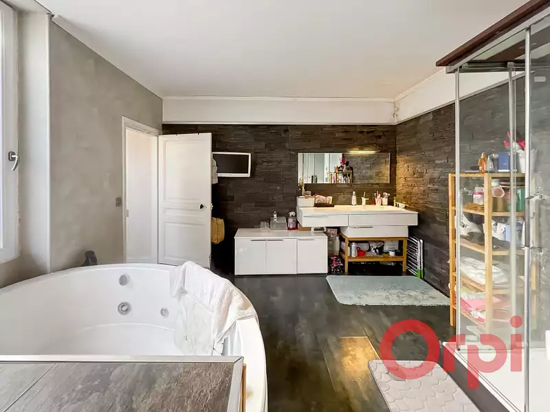 Maison, 112 m²