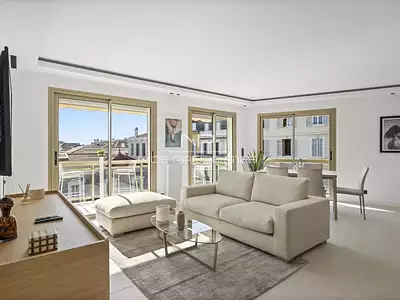 Appartement, 62,42 m²