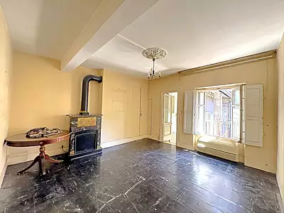Appartement, 72 m²