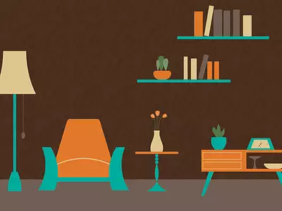 Appartement, 35,4 m²