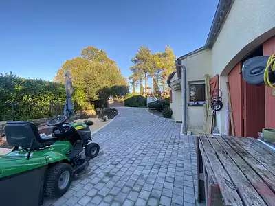 Maison, 215 m²