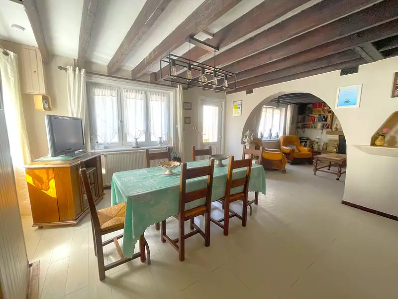 Maison, 79 m²