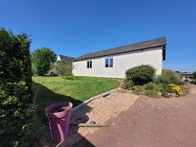 Maison, 82 m²