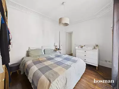 Appartement, 63 m²