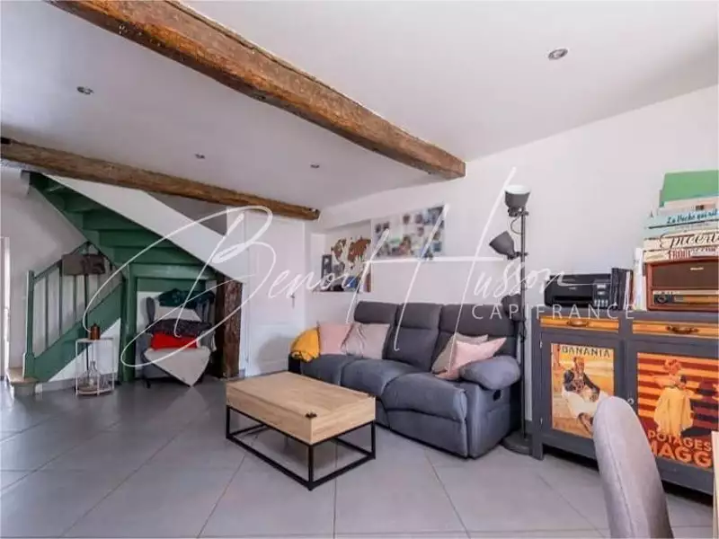 Maison, 120 m²