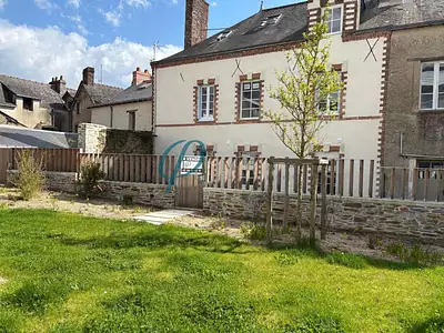 Appartement, 29,61 m²