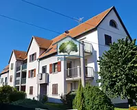 Appartement, 48,45 m²