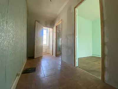 Maison, 90 m²