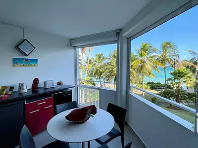 Appartement, 42 m²